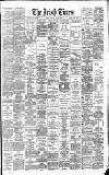 Irish Times Tuesday 08 May 1888 Page 1