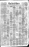 Irish Times Wednesday 09 May 1888 Page 1
