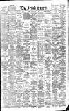 Irish Times Tuesday 15 May 1888 Page 1