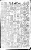 Irish Times Wednesday 16 May 1888 Page 1