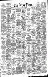 Irish Times Tuesday 22 May 1888 Page 1