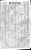 Irish Times Thursday 24 May 1888 Page 1