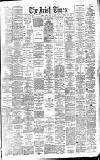 Irish Times Friday 25 May 1888 Page 1
