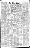 Irish Times Monday 28 May 1888 Page 1