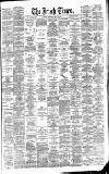Irish Times Wednesday 30 May 1888 Page 1