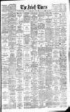 Irish Times Friday 01 June 1888 Page 1