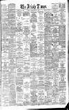Irish Times Wednesday 06 June 1888 Page 1