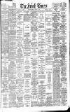 Irish Times Thursday 07 June 1888 Page 1