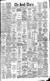 Irish Times Friday 08 June 1888 Page 1