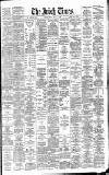 Irish Times Monday 11 June 1888 Page 1