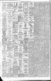 Irish Times Monday 11 June 1888 Page 4