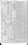 Irish Times Tuesday 12 June 1888 Page 4