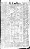 Irish Times Thursday 14 June 1888 Page 1