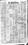 Irish Times Friday 15 June 1888 Page 1