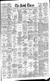 Irish Times Monday 18 June 1888 Page 1