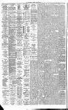Irish Times Tuesday 19 June 1888 Page 4