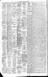 Irish Times Tuesday 26 June 1888 Page 4