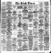 Irish Times Wednesday 27 June 1888 Page 1