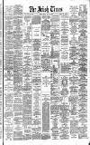 Irish Times Friday 29 June 1888 Page 1