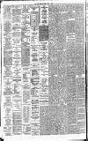 Irish Times Thursday 05 July 1888 Page 4
