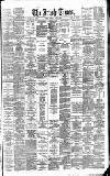 Irish Times Tuesday 10 July 1888 Page 1