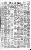 Irish Times Wednesday 11 July 1888 Page 1