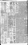 Irish Times Wednesday 11 July 1888 Page 4