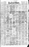Irish Times Saturday 14 July 1888 Page 1