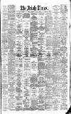 Irish Times Wednesday 18 July 1888 Page 1