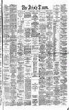 Irish Times Friday 27 July 1888 Page 1