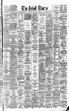 Irish Times Tuesday 31 July 1888 Page 1
