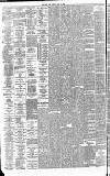 Irish Times Tuesday 31 July 1888 Page 4