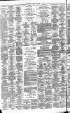 Irish Times Tuesday 31 July 1888 Page 8