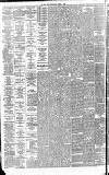 Irish Times Wednesday 29 August 1888 Page 4