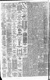 Irish Times Thursday 02 August 1888 Page 4