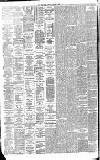 Irish Times Saturday 04 August 1888 Page 4