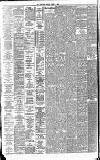 Irish Times Monday 06 August 1888 Page 4