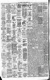 Irish Times Saturday 11 August 1888 Page 4