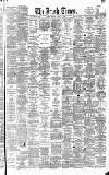 Irish Times Tuesday 14 August 1888 Page 1