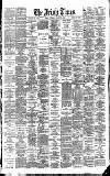 Irish Times Thursday 16 August 1888 Page 1
