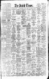 Irish Times Saturday 18 August 1888 Page 1