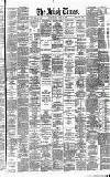 Irish Times Friday 24 August 1888 Page 1