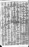 Irish Times Saturday 25 August 1888 Page 8