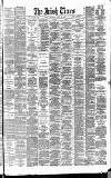 Irish Times Wednesday 29 August 1888 Page 1