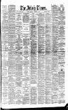 Irish Times Saturday 29 September 1888 Page 1