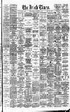 Irish Times Tuesday 04 September 1888 Page 1