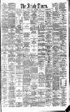 Irish Times Friday 07 September 1888 Page 1