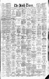 Irish Times Saturday 08 September 1888 Page 1