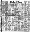 Irish Times Thursday 13 September 1888 Page 1