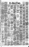 Irish Times Friday 05 October 1888 Page 1